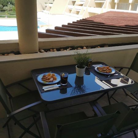 Apartamento T2 Palmeira Galé Guia  Extérieur photo