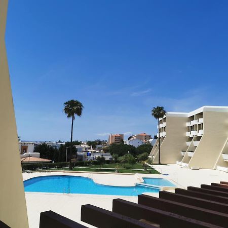 Apartamento T2 Palmeira Galé Guia  Extérieur photo
