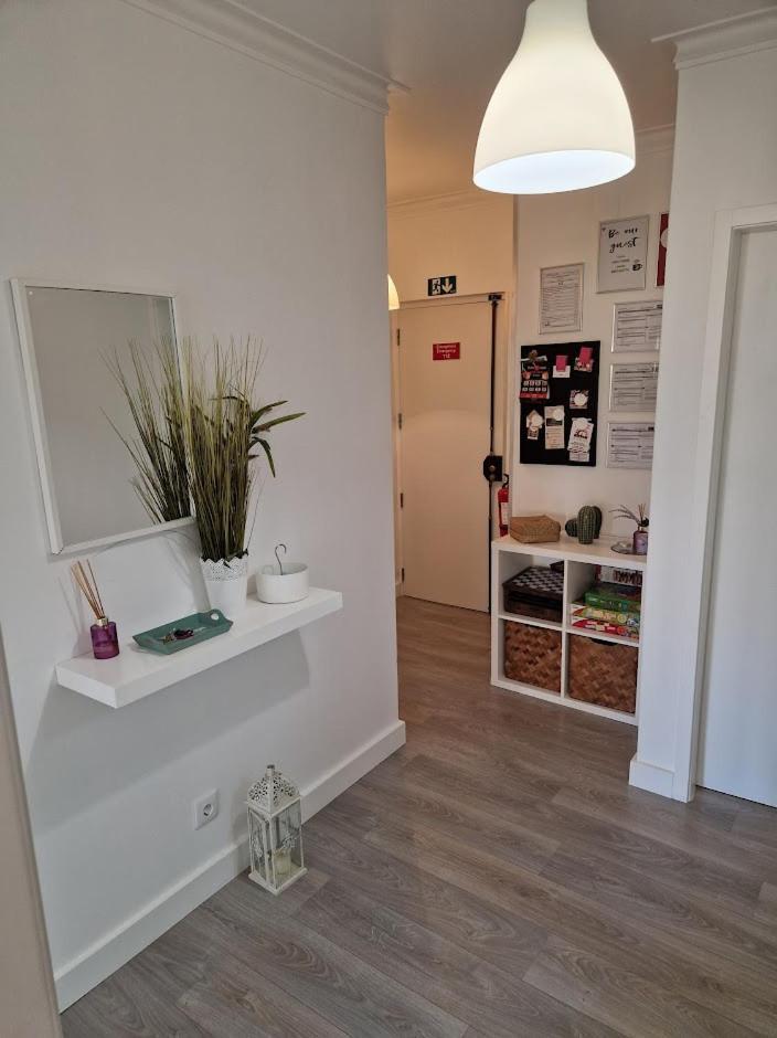 Apartamento T2 Palmeira Galé Guia  Extérieur photo