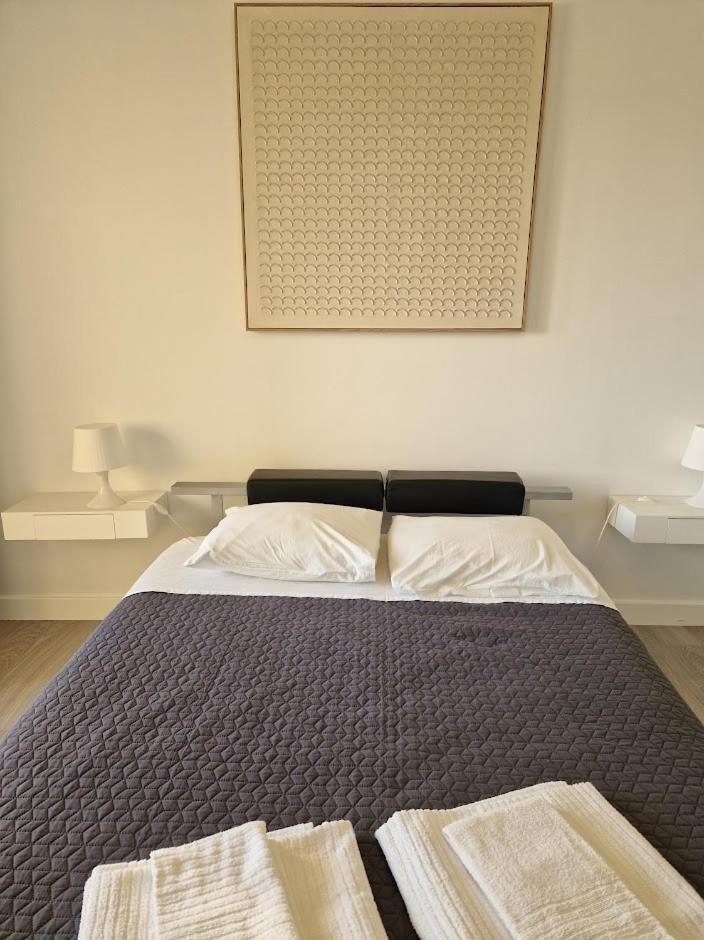 Apartamento T2 Palmeira Galé Guia  Extérieur photo