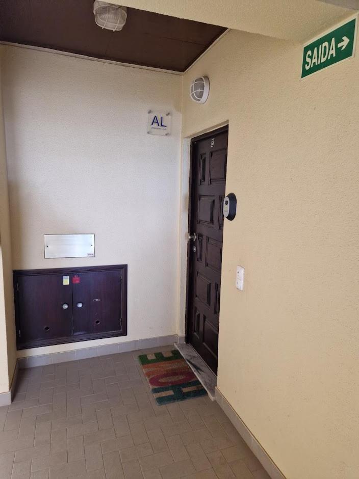 Apartamento T2 Palmeira Galé Guia  Extérieur photo