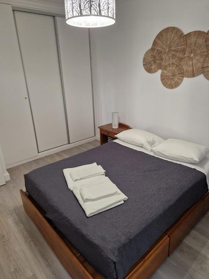 Apartamento T2 Palmeira Galé Guia  Extérieur photo
