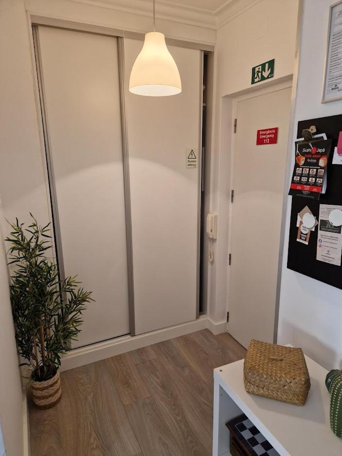 Apartamento T2 Palmeira Galé Guia  Extérieur photo
