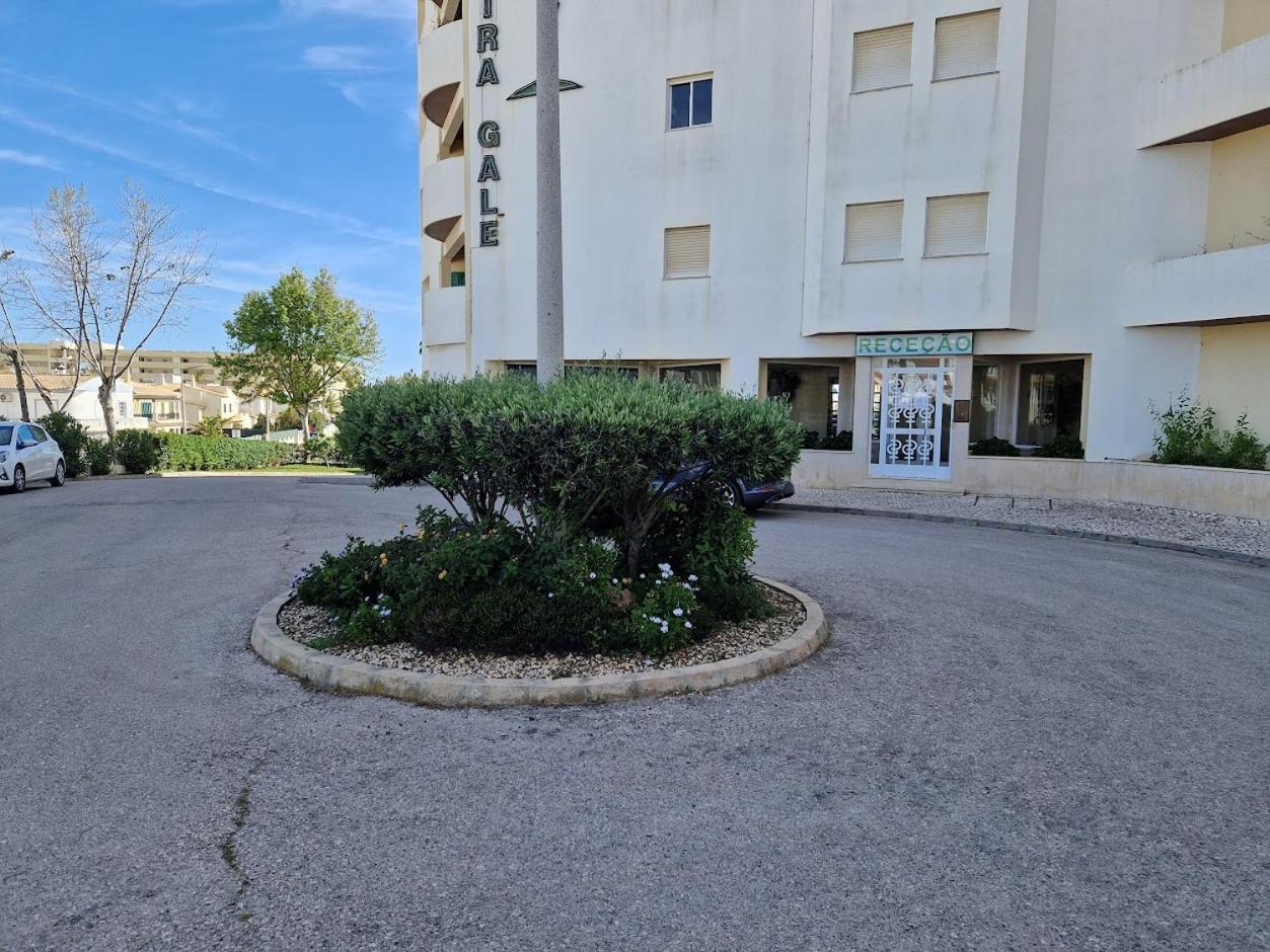 Apartamento T2 Palmeira Galé Guia  Extérieur photo